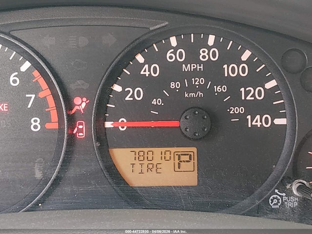 Nissan FRONTIER S 2015 1N6BD0CT9FN736740 Image 15