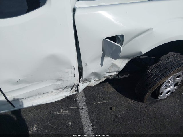 Nissan FRONTIER S 2015 1N6BD0CT9FN736740 Image 6