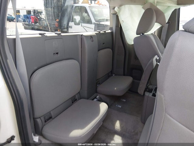 Nissan FRONTIER S 2015 1N6BD0CT9FN736740 Image 8