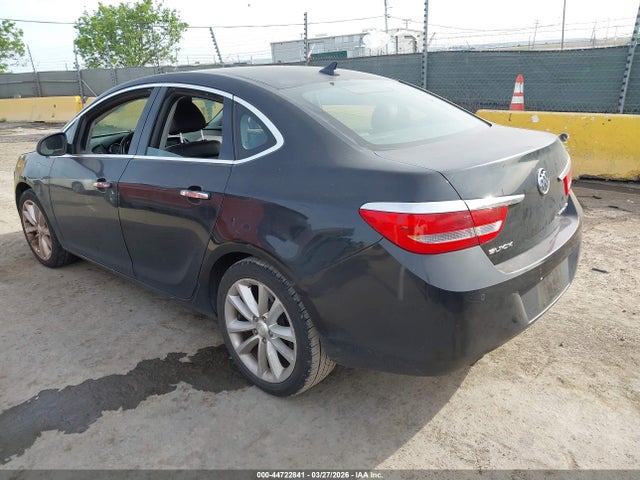 Продажа на аукционе авто 2013 Buick Verano Leather Group, vin: 1G4PS5SK1D4181317, номер лота: 44722841