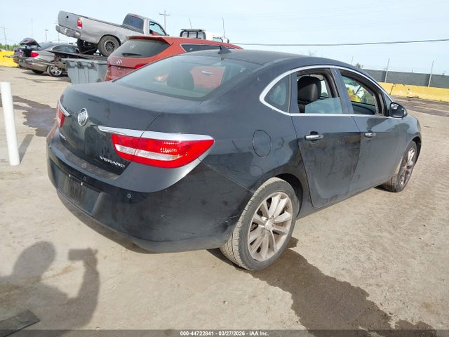 Продажа на аукционе авто 2013 Buick Verano Leather Group, vin: 1G4PS5SK1D4181317, номер лота: 44722841