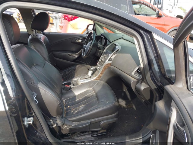 Продажа на аукционе авто 2013 Buick Verano Leather Group, vin: 1G4PS5SK1D4181317, номер лота: 44722841