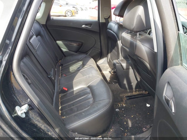 Продажа на аукционе авто 2013 Buick Verano Leather Group, vin: 1G4PS5SK1D4181317, номер лота: 44722841