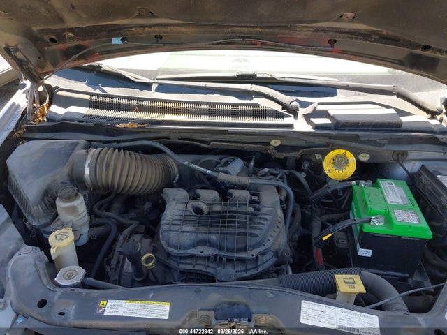 2015 CHRYSLER TOWN & COUNTRY 2C4RC1CG2FR608923 Photo 9