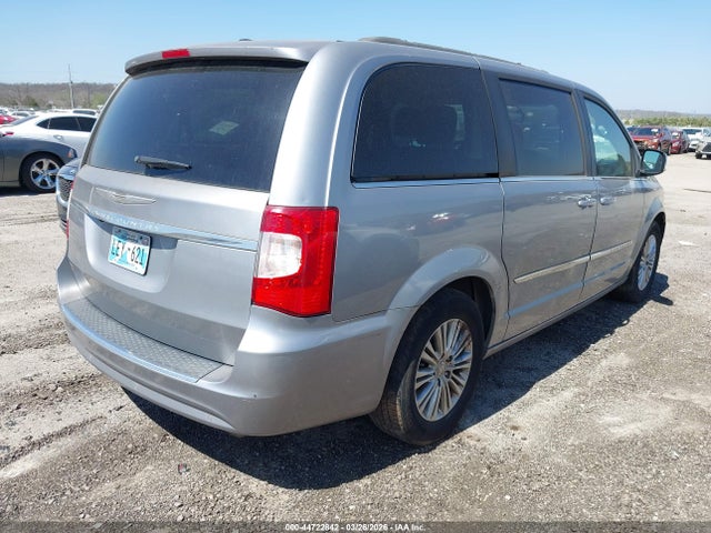 2015 CHRYSLER TOWN & COUNTRY 2C4RC1CG2FR608923 Photo 3