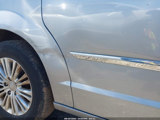 2015 CHRYSLER TOWN & COUNTRY 2C4RC1CG2FR608923 Photo 5