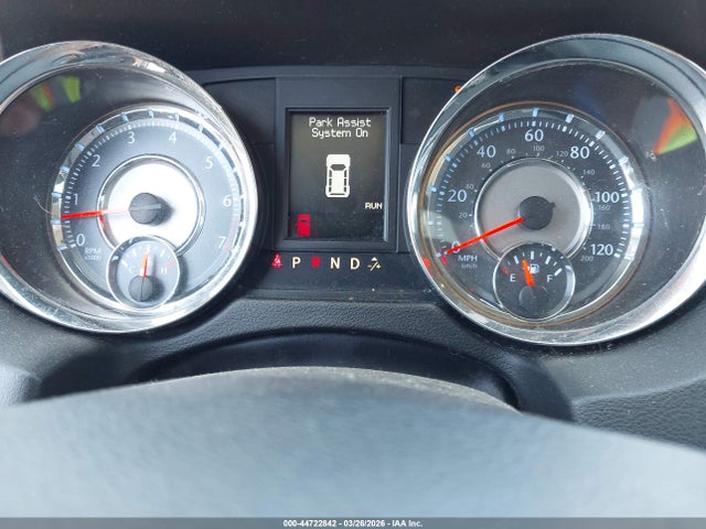 2015 CHRYSLER TOWN & COUNTRY 2C4RC1CG2FR608923 Photo 6