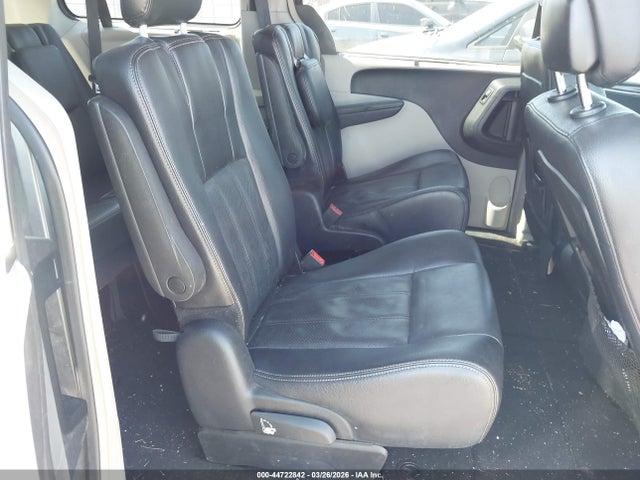2015 CHRYSLER TOWN & COUNTRY 2C4RC1CG2FR608923 Photo 7