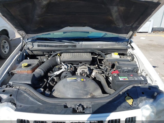 Продажа на аукционе авто 2006 Jeep Grand Cherokee Laredo, vin: 1J8GR48K66C202312, номер лота: 44722844