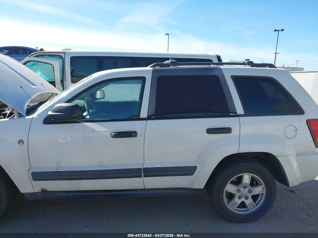 Продажа на аукционе авто 2006 Jeep Grand Cherokee Laredo, vin: 1J8GR48K66C202312, номер лота: 44722844
