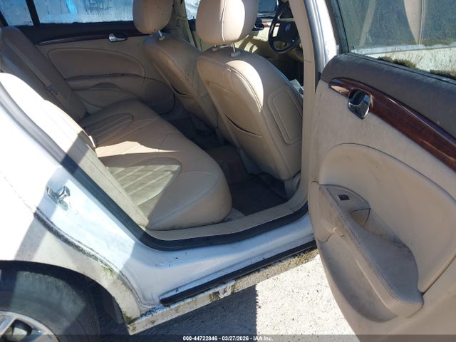 2011 Buick Lucerne Cxl Premium მანქანა იყიდება აუქციონზე, vin: 1G4HJ5EM1BU102665, აუქციონის ნომერი: 44722846