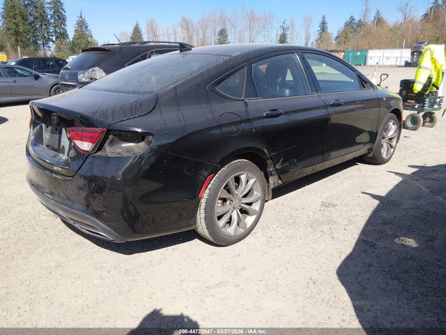 Chrysler 200 S 2016 1C3CCCBB9GN109028 Image 4