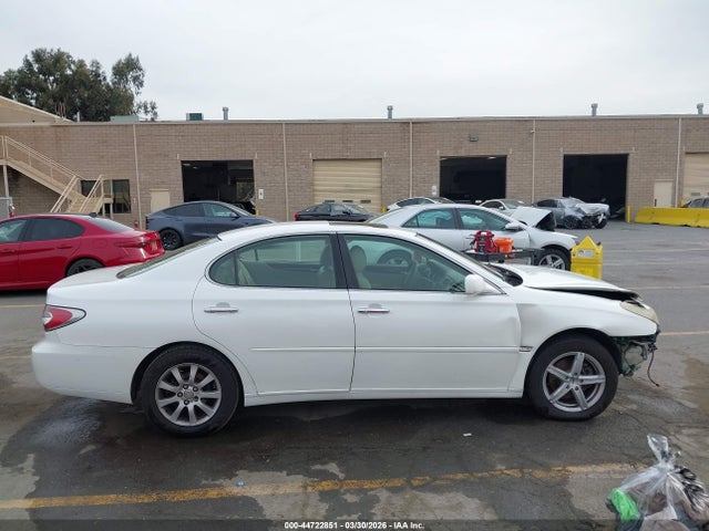 44722851 :رقم المزاد ، JTHBF30G030123015 vin ، 2003 Lexus Es 300 مزاد بيع