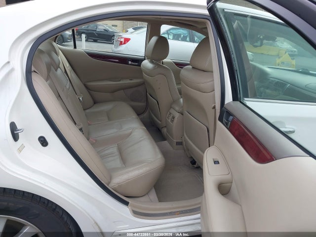 44722851 :رقم المزاد ، JTHBF30G030123015 vin ، 2003 Lexus Es 300 مزاد بيع