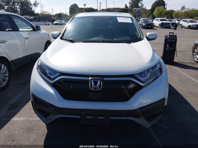 Honda Cr-v 2wd Ex 2022 7FARW1H57NE012641 Image 12
