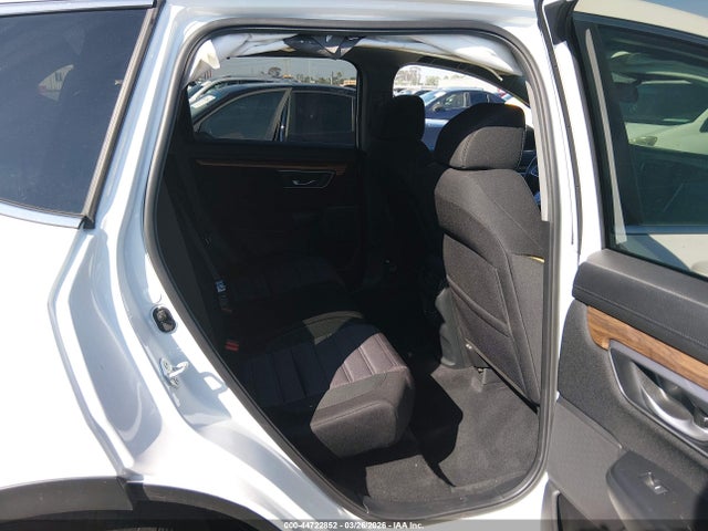 Honda Cr-v 2wd Ex 2022 7FARW1H57NE012641 Image 8