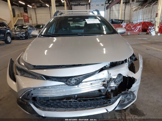 Toyota COROLLA SE 2023 JTND4MBE9P3198426 Image 12