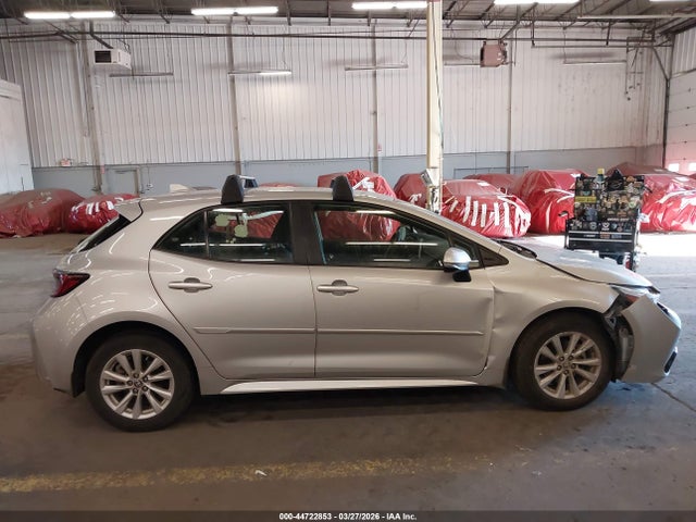 Toyota COROLLA SE 2023 JTND4MBE9P3198426 Image 13