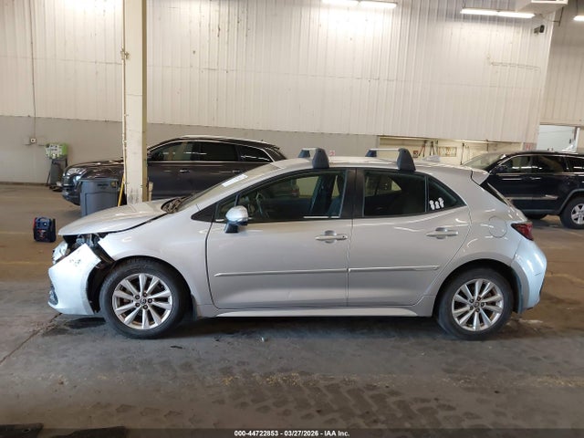 Toyota COROLLA SE 2023 JTND4MBE9P3198426 Image 14