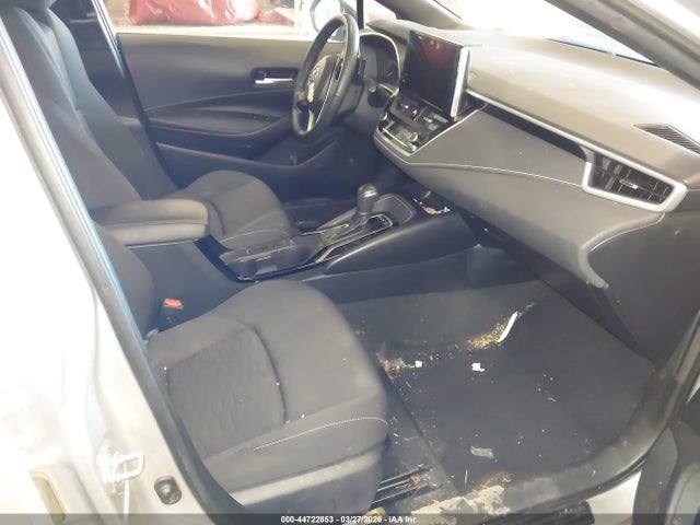Toyota COROLLA SE 2023 JTND4MBE9P3198426 Image 5