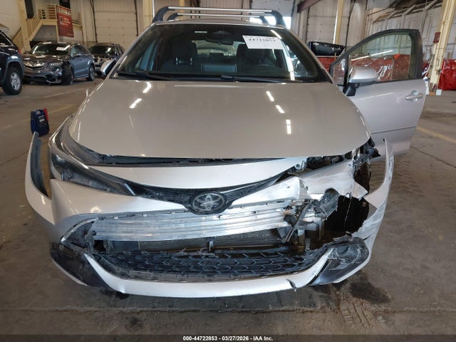 Toyota COROLLA SE 2023 JTND4MBE9P3198426 Image 6