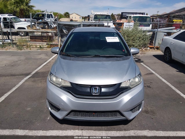 JHMGK5H56GX012224 Honda FIT LX