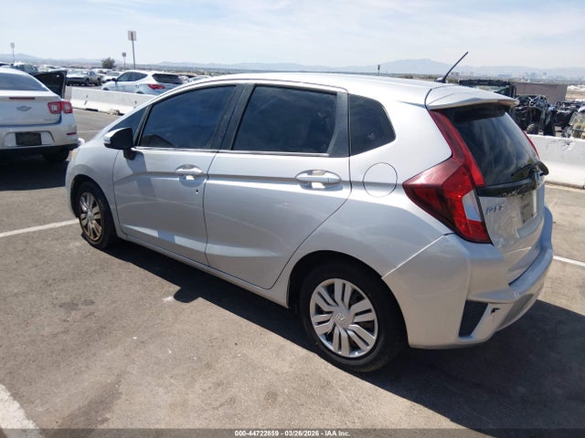JHMGK5H56GX012224 Honda FIT LX