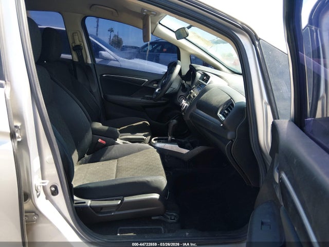 JHMGK5H56GX012224 Honda FIT LX