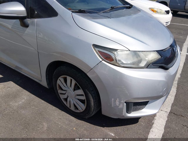 JHMGK5H56GX012224 Honda FIT LX