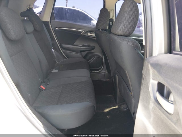 JHMGK5H56GX012224 Honda FIT LX