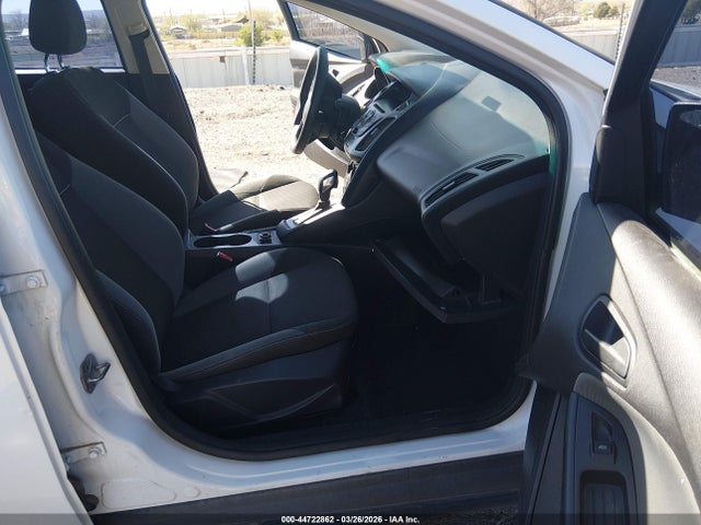 Ford FOCUS S 2014 1FADP3E21EL183591 Image 5