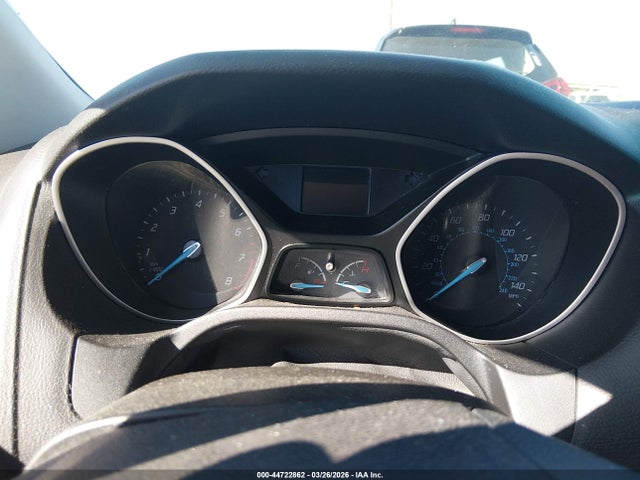 Ford FOCUS S 2014 1FADP3E21EL183591 Image 7