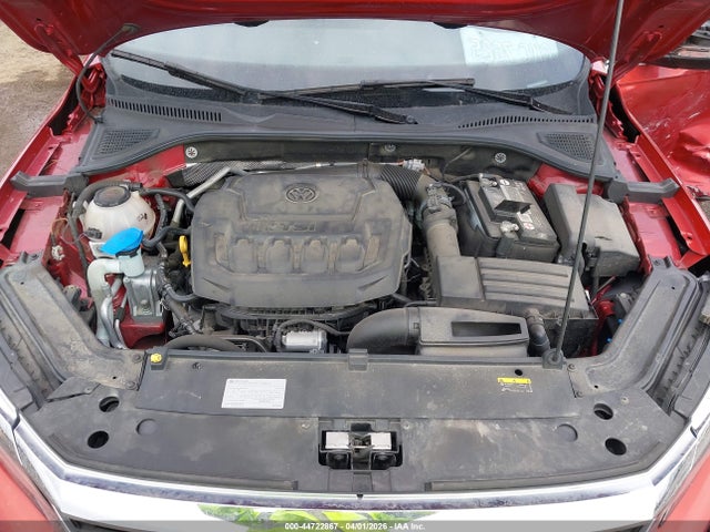 Продаж на аукціоні авто 2021 Volkswagen Passat 2.0t Se, vin: 1VWSA7A39MC012270, номер лоту: 44722867
