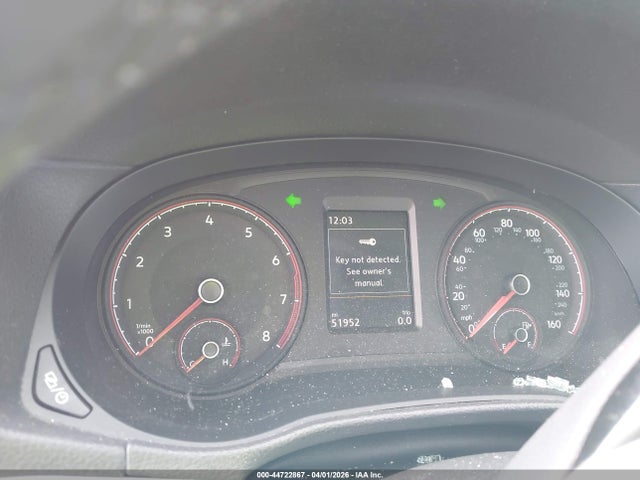 Продаж на аукціоні авто 2021 Volkswagen Passat 2.0t Se, vin: 1VWSA7A39MC012270, номер лоту: 44722867