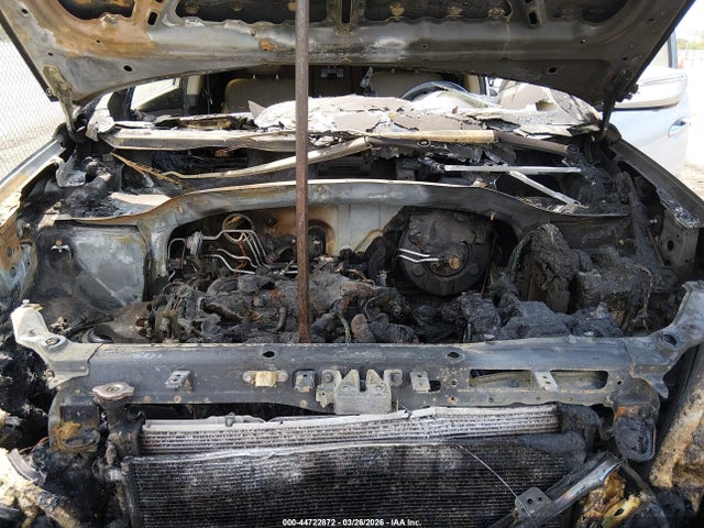 5XYZU3LB6HG492310 Hyundai Santa Fe Sport 2.4l