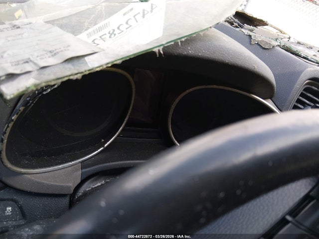 5XYZU3LB6HG492310 Hyundai Santa Fe Sport 2.4l