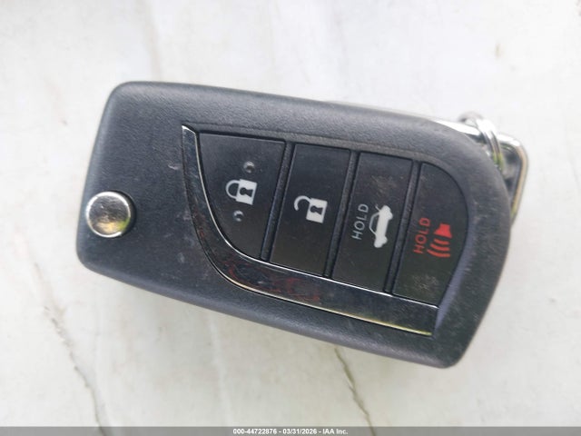 Toyota COROLLA LE 2021 5YFEPMAEXMP203752 Image 11