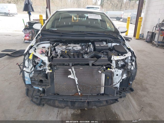 Toyota COROLLA LE 2021 5YFEPMAEXMP203752 Image 13