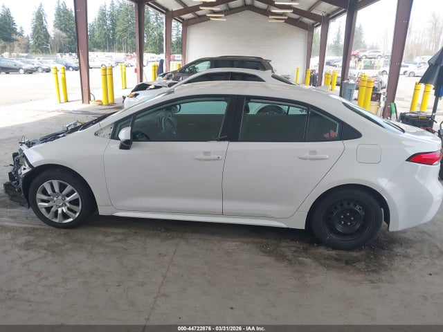 Toyota COROLLA LE 2021 5YFEPMAEXMP203752 Image 15