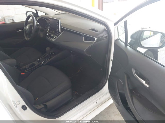 Toyota COROLLA LE 2021 5YFEPMAEXMP203752 Image 5
