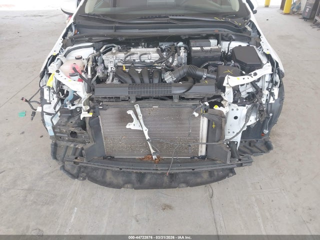 Toyota COROLLA LE 2021 5YFEPMAEXMP203752 Image 6