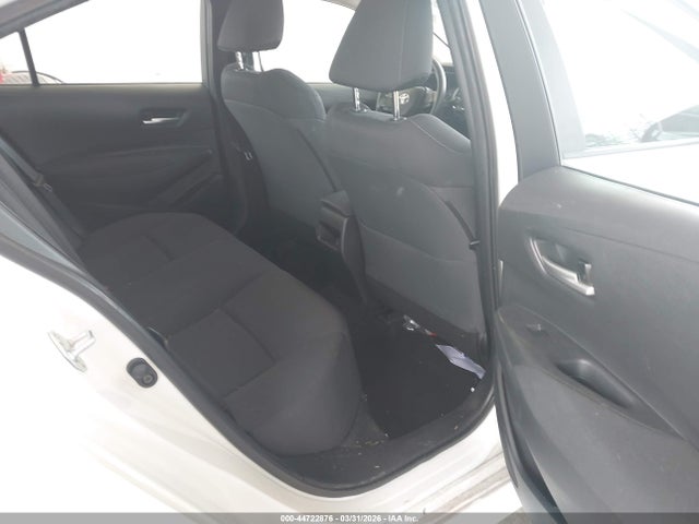 Toyota COROLLA LE 2021 5YFEPMAEXMP203752 Image 8