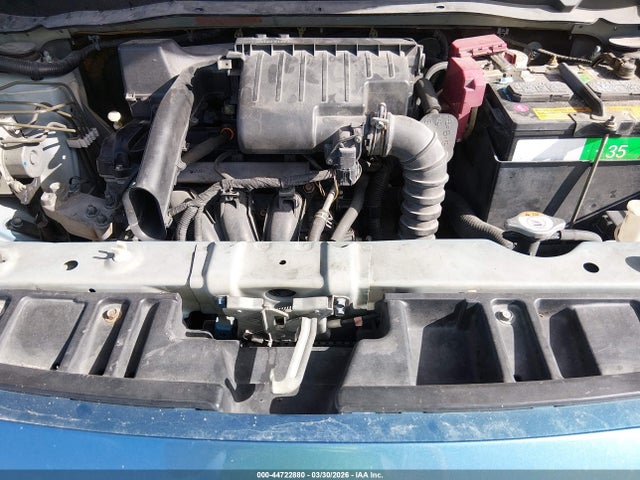 Aukcja sprzedaży 2017 Mitsubishi Mirage G4 Es, vin: ML32F3FJ0HHF06861, numer aukcji: 44722880