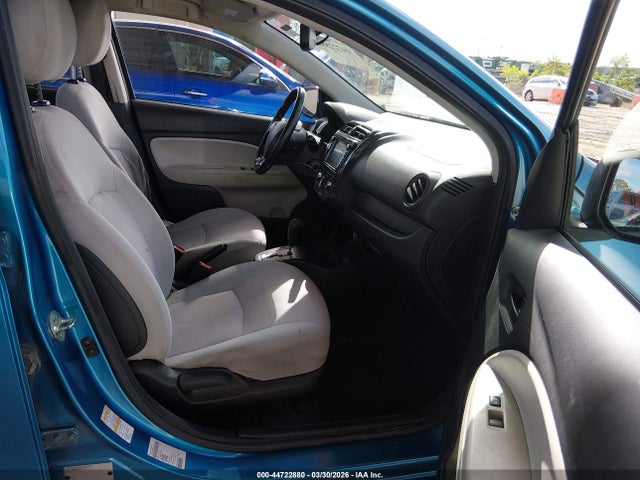 Aukcja sprzedaży 2017 Mitsubishi Mirage G4 Es, vin: ML32F3FJ0HHF06861, numer aukcji: 44722880