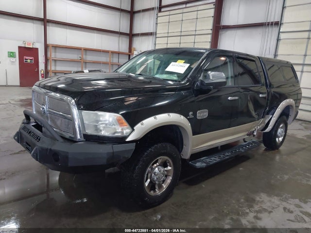 Продаж на аукціоні авто 2012 Ram 3500 Laramie Longhorn/limited Edition, vin: 3C63D3FL9CG164553, номер лоту: 44722881