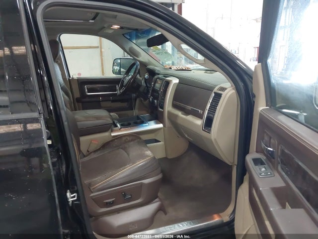 Продаж на аукціоні авто 2012 Ram 3500 Laramie Longhorn/limited Edition, vin: 3C63D3FL9CG164553, номер лоту: 44722881