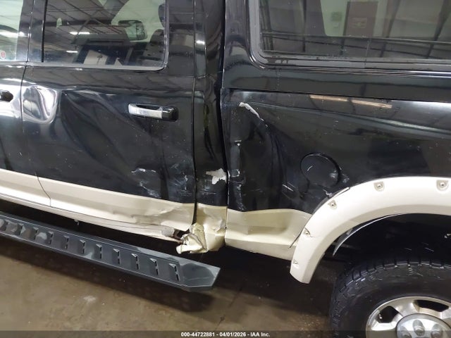 Продаж на аукціоні авто 2012 Ram 3500 Laramie Longhorn/limited Edition, vin: 3C63D3FL9CG164553, номер лоту: 44722881