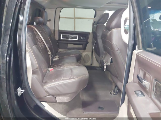 Продаж на аукціоні авто 2012 Ram 3500 Laramie Longhorn/limited Edition, vin: 3C63D3FL9CG164553, номер лоту: 44722881