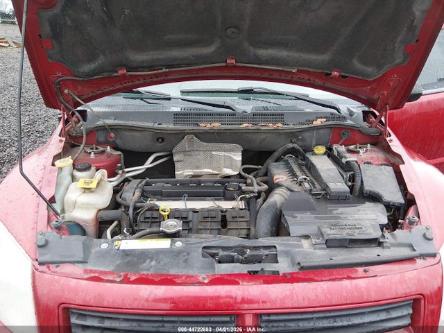 2008 Dodge Caliber Se მანქანა იყიდება აუქციონზე, vin: 1B3HB28C98D800454, აუქციონის ნომერი: 44722883
