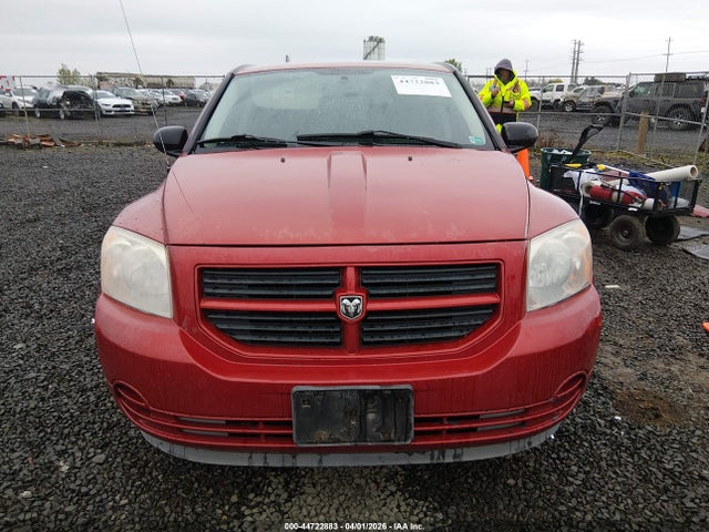 2008 Dodge Caliber Se მანქანა იყიდება აუქციონზე, vin: 1B3HB28C98D800454, აუქციონის ნომერი: 44722883